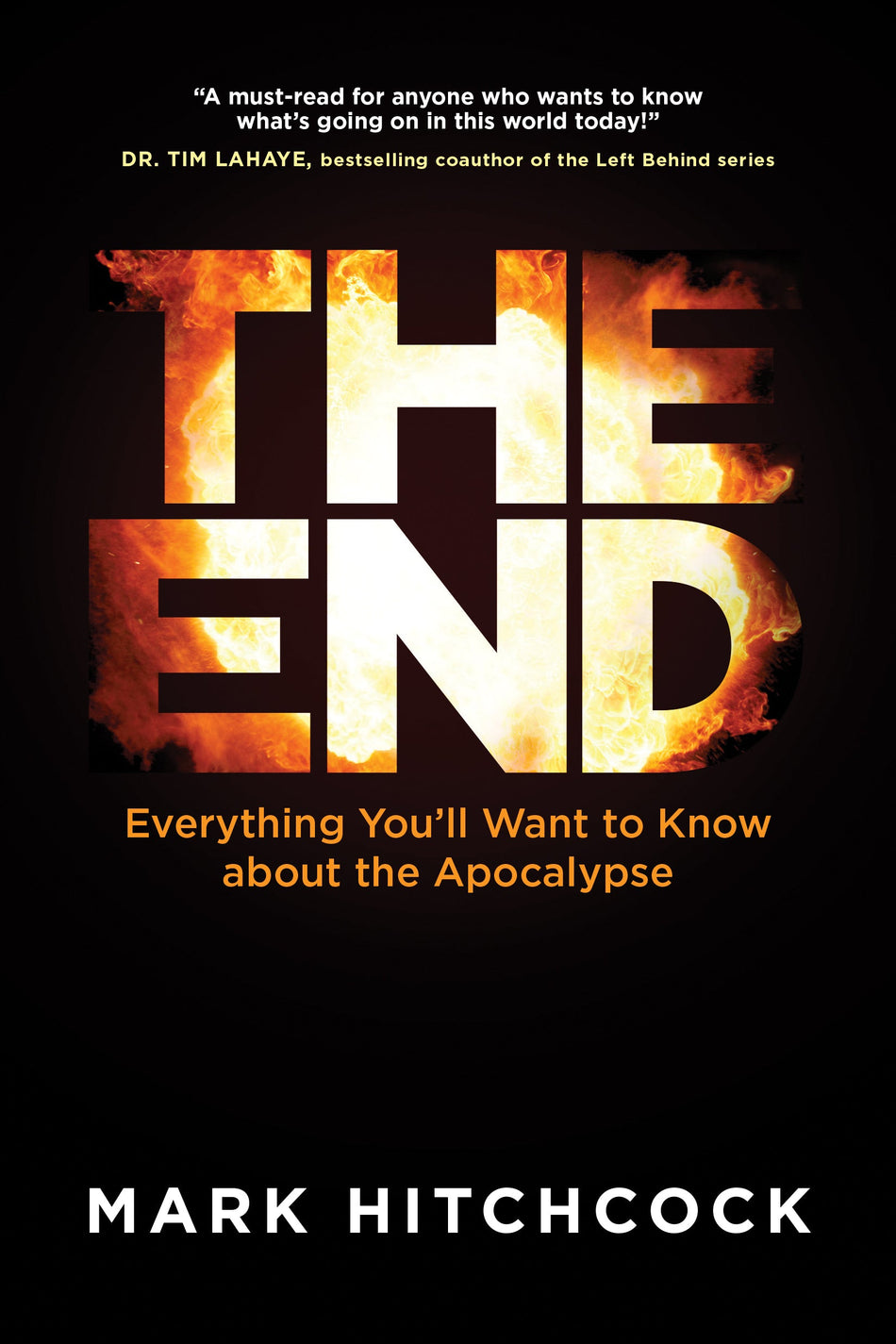 The End by Tyndale