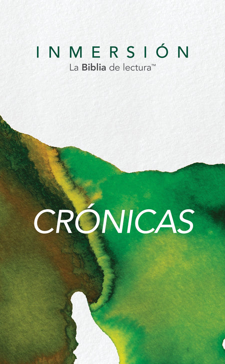 Inmersión: Crónicas by Tyndale
