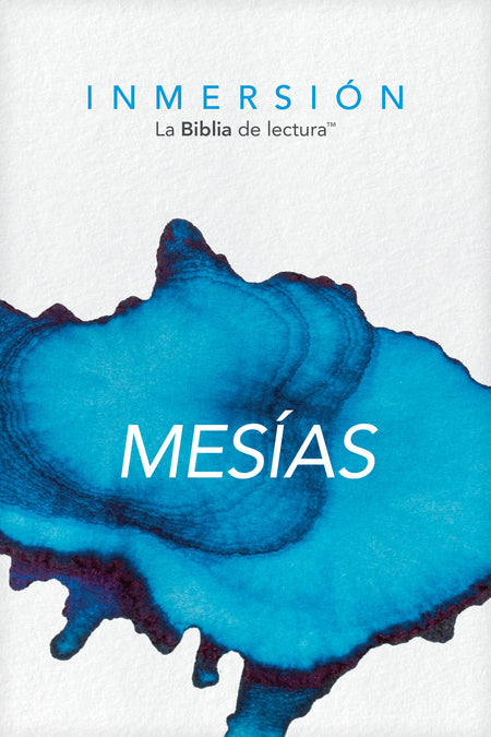 Inmersión: Mesías by Tyndale