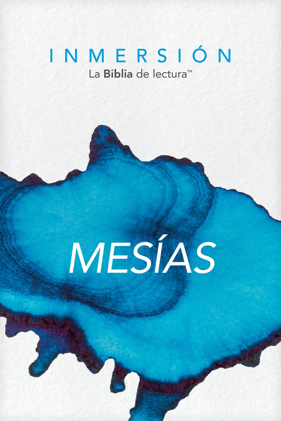 Inmersión: Mesías by Tyndale