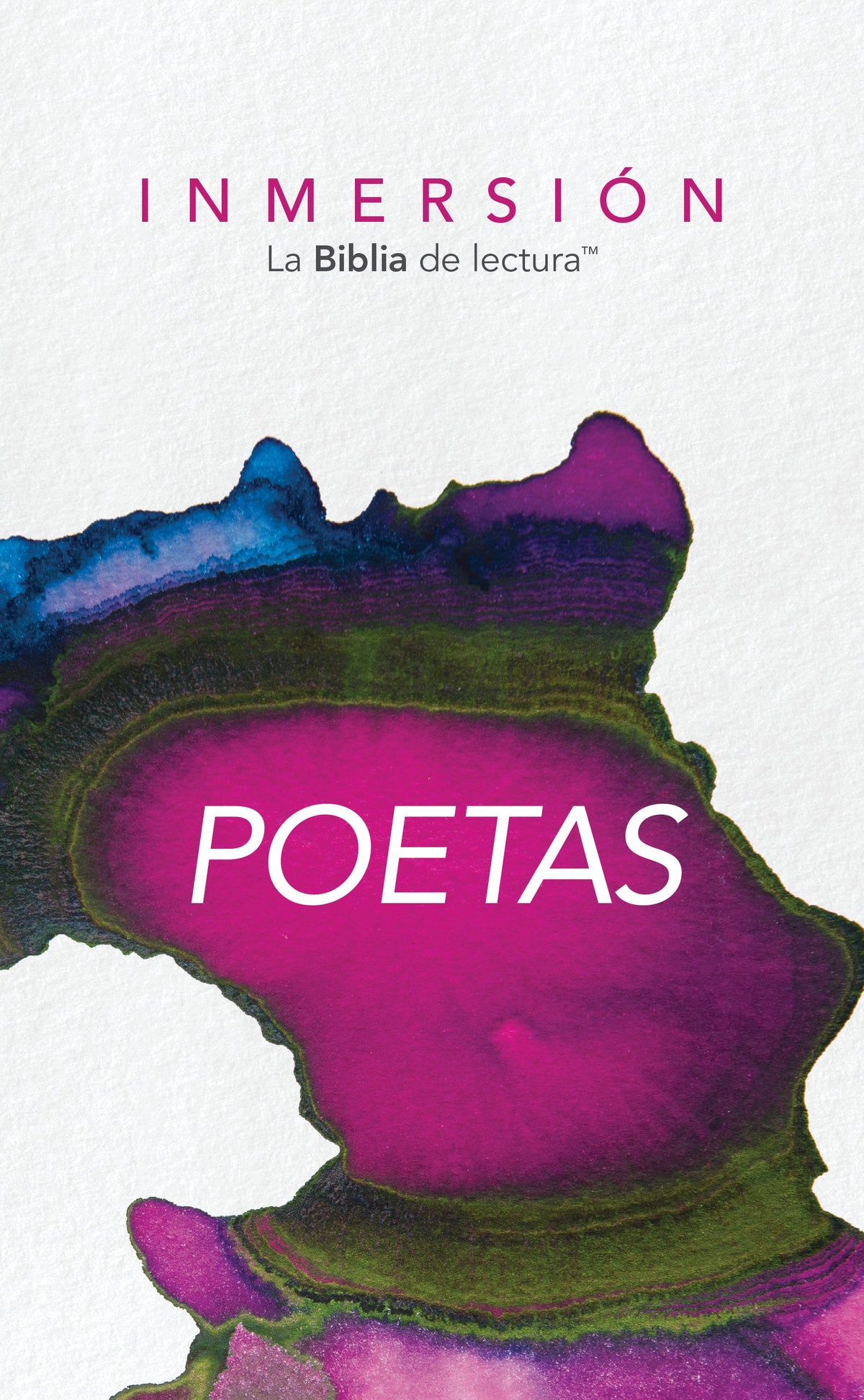 Inmersión: Poetas by Tyndale