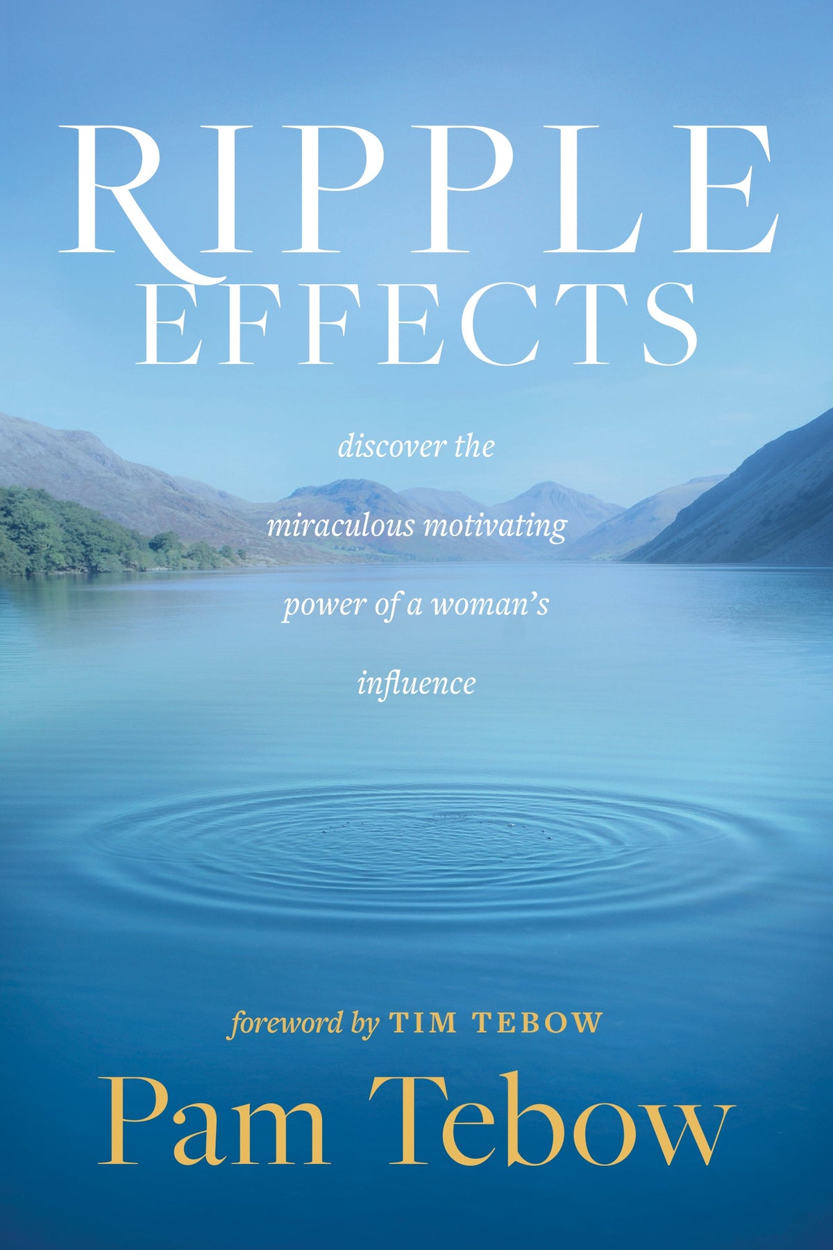 Ripple Effects by Tyndale