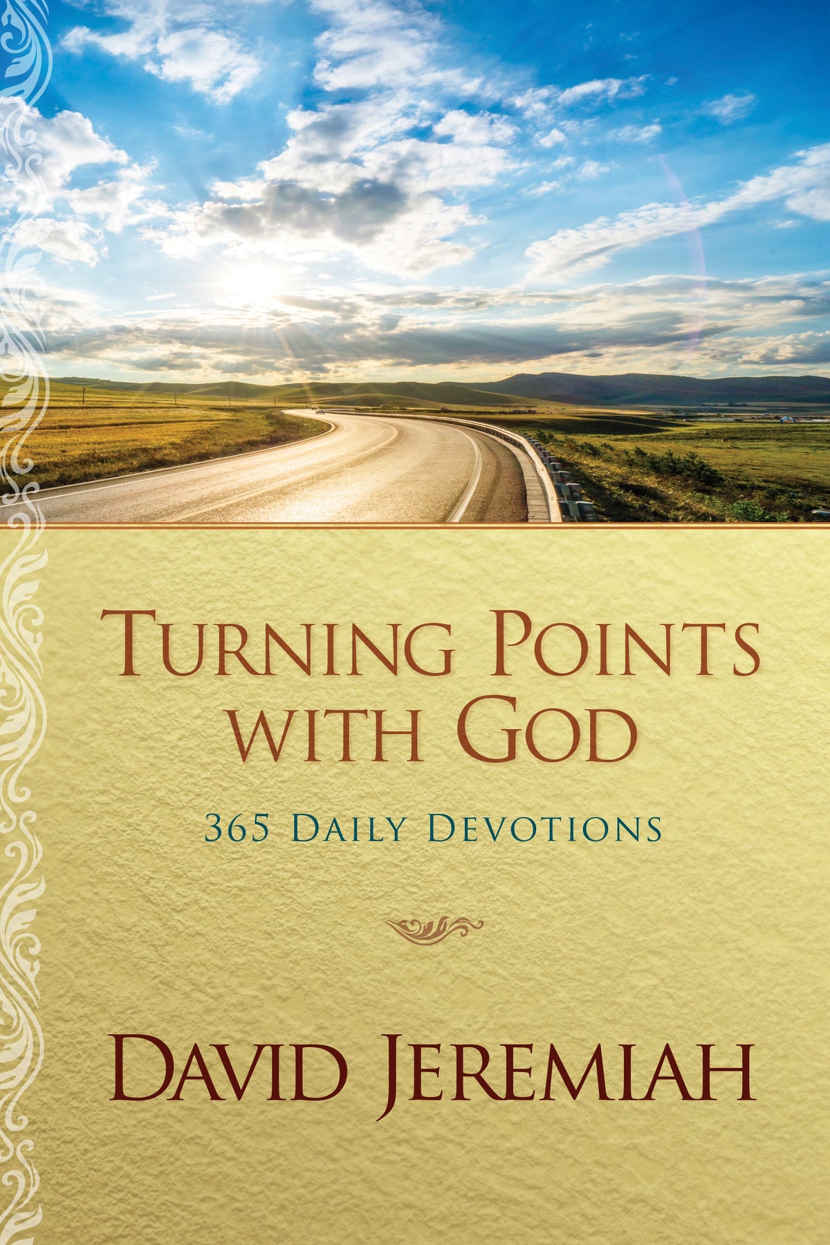 Turning Points with God by Tyndale
