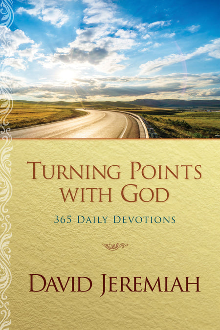 Turning Points with God by Tyndale