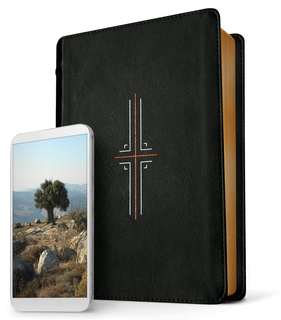 Filament Bible NLT by Tyndale