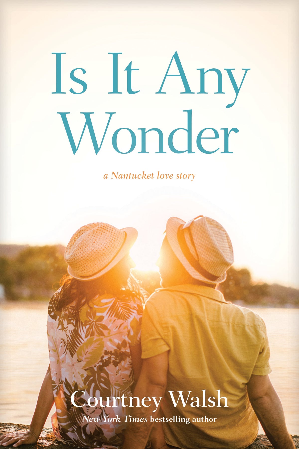 Is It Any Wonder by Tyndale