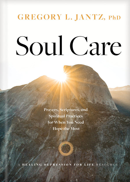 Soul Care by Tyndale