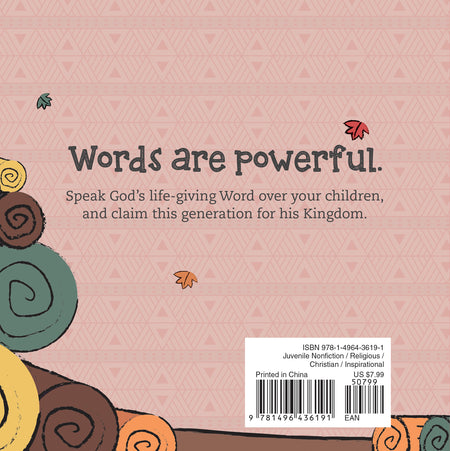 You Are (Generation Claimed #1) by Tyndale, product view 2