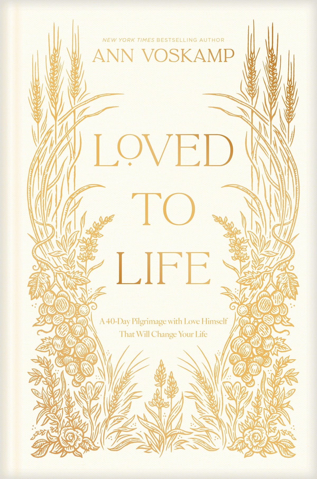 Loved to Life by Tyndale
