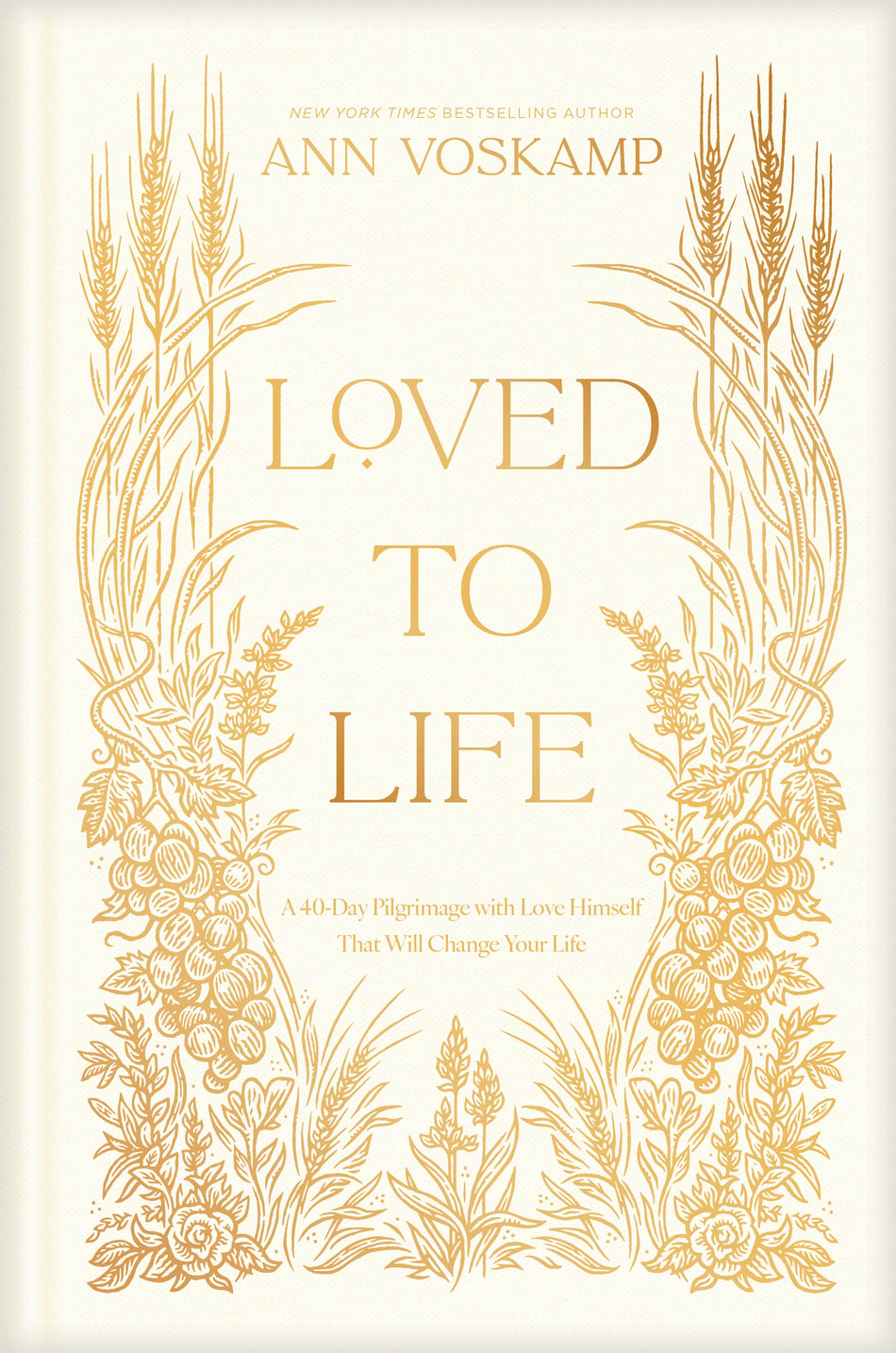 Loved to Life by Tyndale