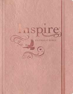 Inspire Catholic Bible NLT