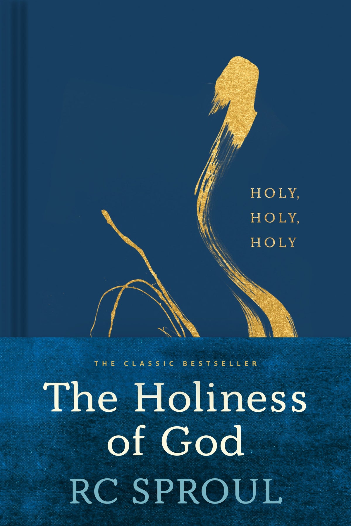 The Holiness of God by Tyndale