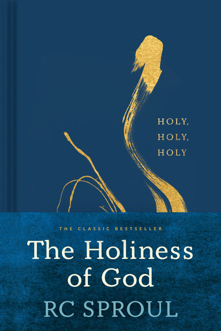 The Holiness of God by Tyndale