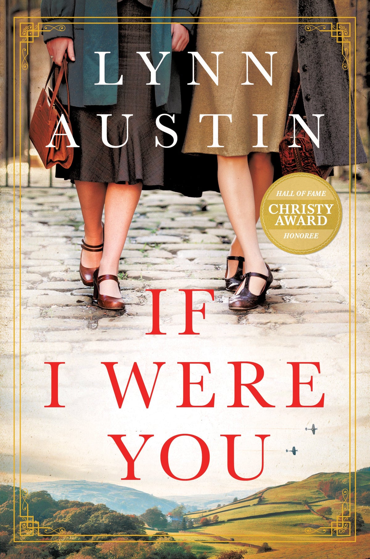 If I Were You: A Novel by Tyndale