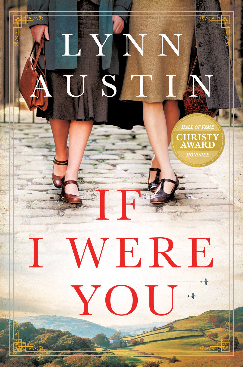If I Were You: A Novel by Tyndale
