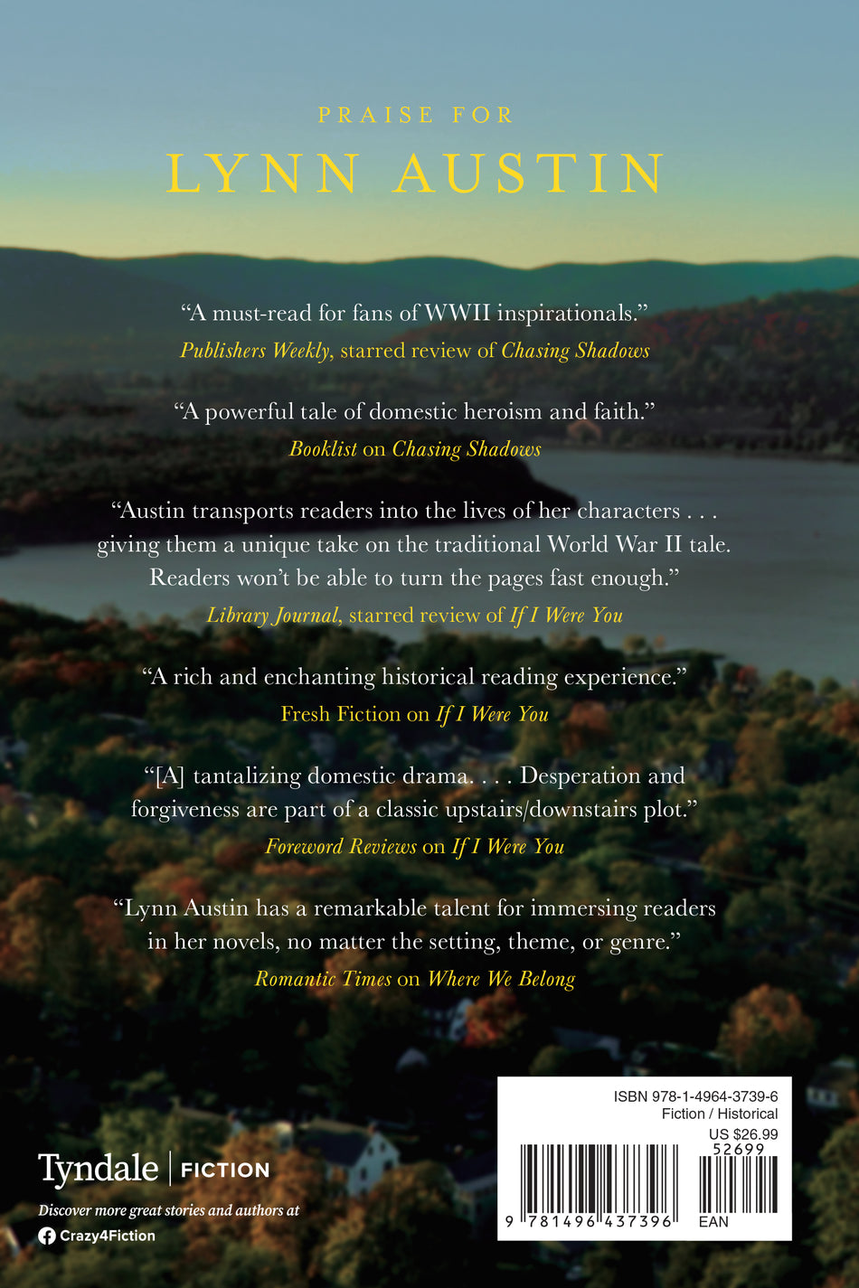 Long Way Home by Tyndale, product view 2