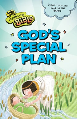 God's Special Plan - Hardcover