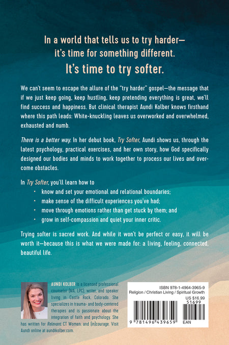 Try Softer by Tyndale, product view 2
