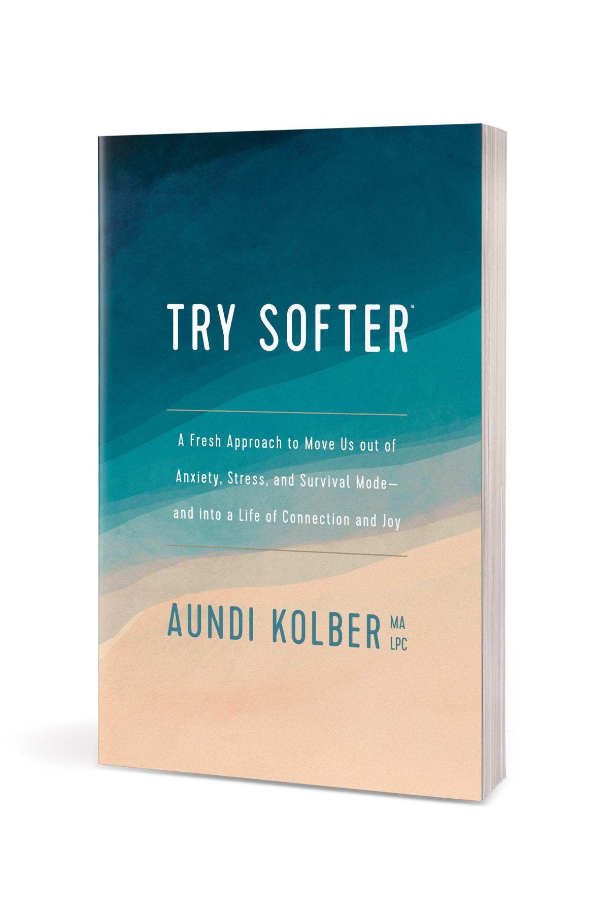 Try Softer by Tyndale, product view 3