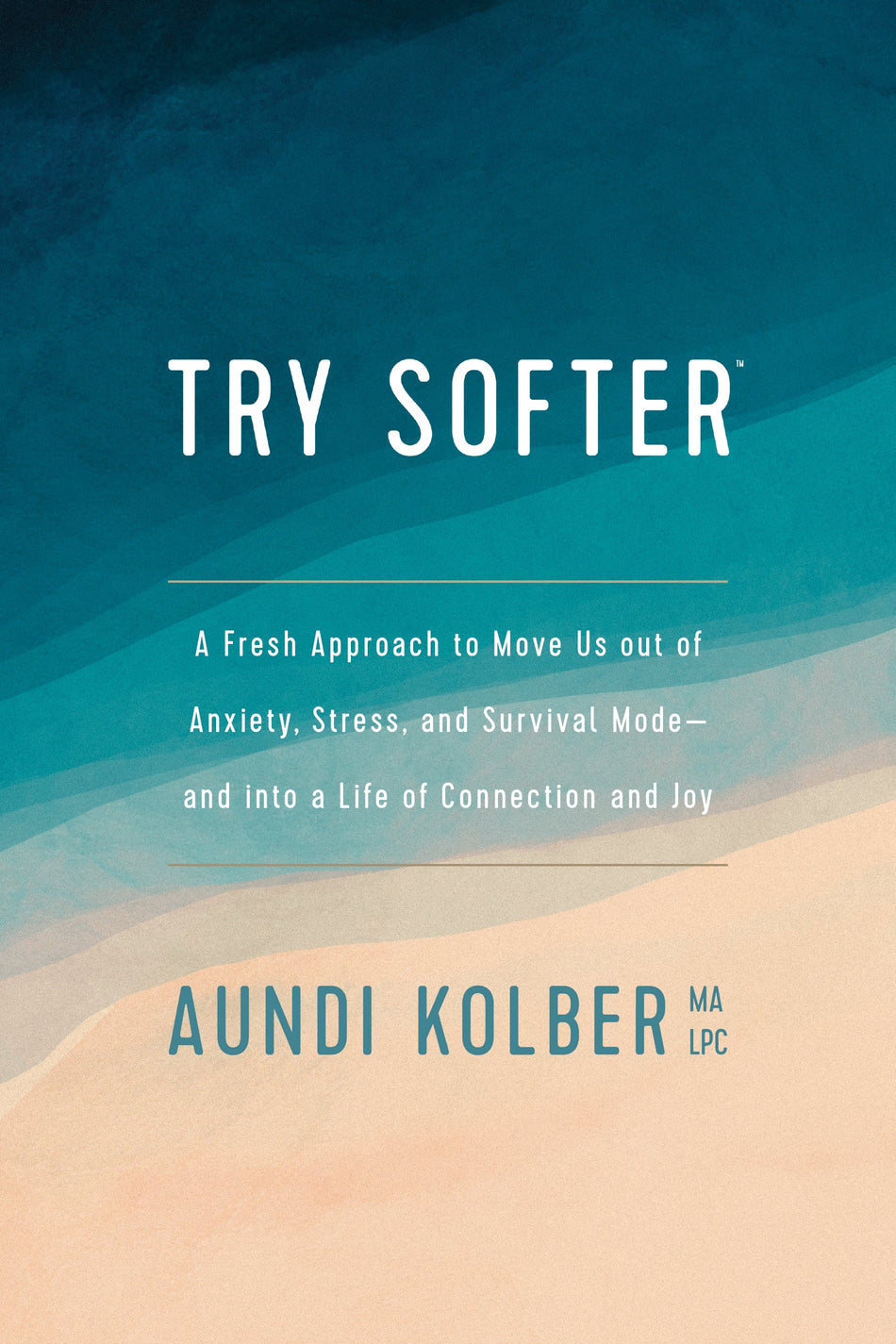 Try Softer by Tyndale