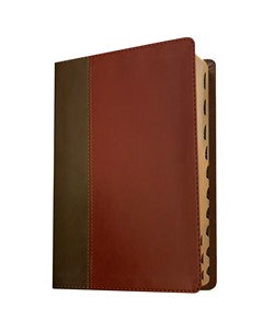 KJV Life Application Study Bible, Third Edition, Large Print