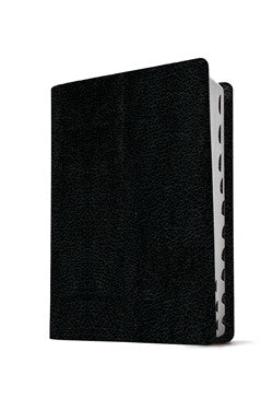 KJV Life Application Study Bible, Third Edition, Large Print
