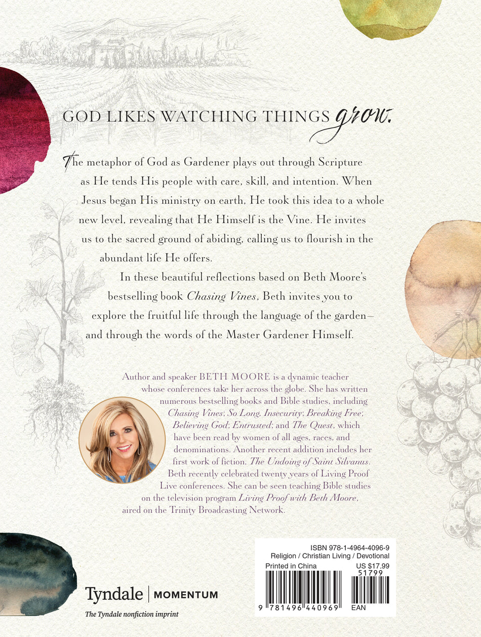 Made to Flourish by Tyndale, product view 2