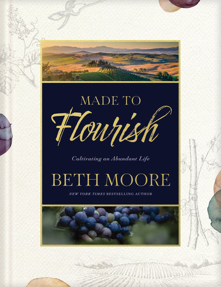 Made to Flourish by Tyndale