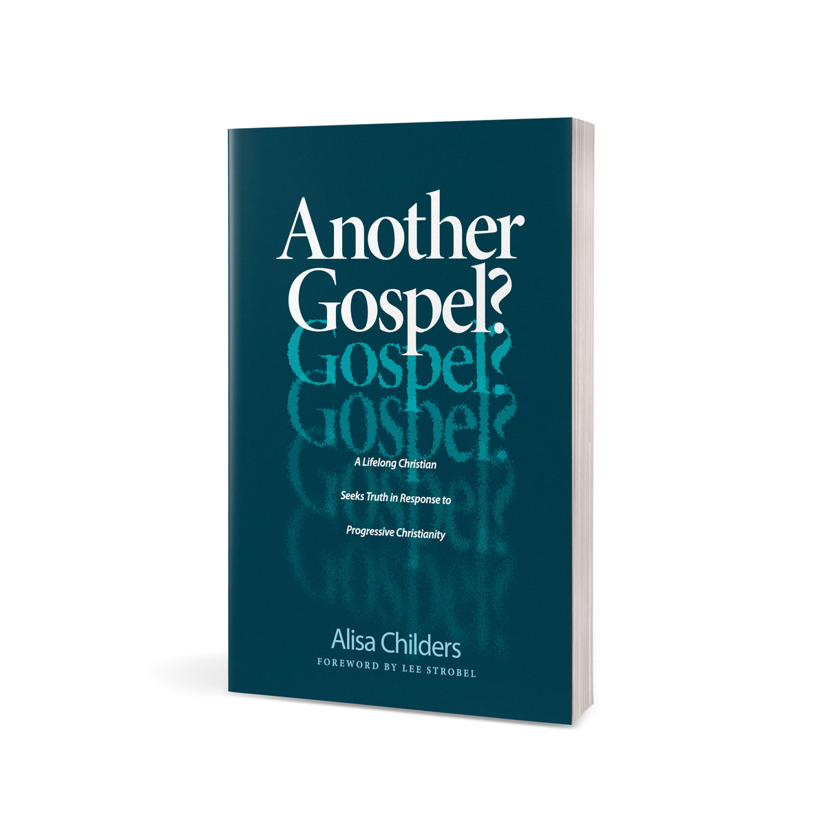 Another Gospel? by Tyndale, product view 3