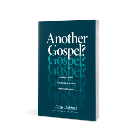 Another Gospel? by Tyndale, product view 3