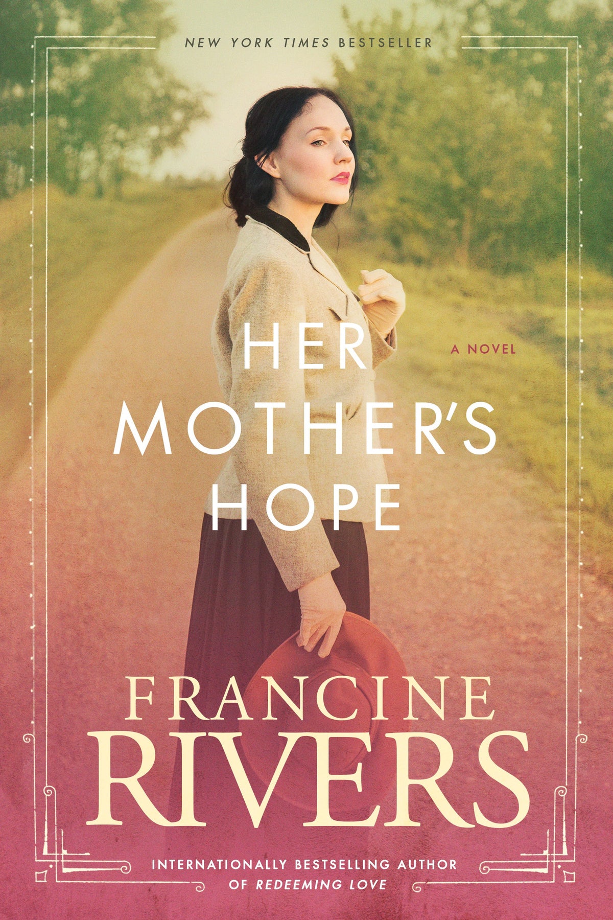 Her Mother's Hope (Marta's Legacy) by Tyndale
