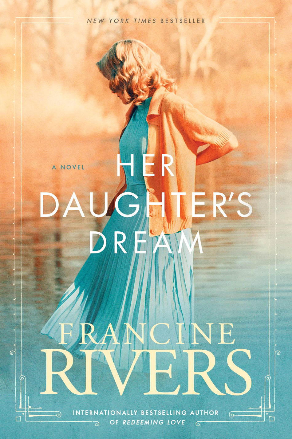 Her Daughter's Dream (Marta's Legacy) by Tyndale