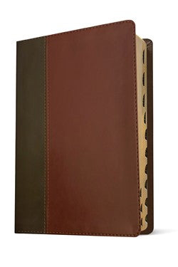 NLT Life Application Study Bible, Third Edition