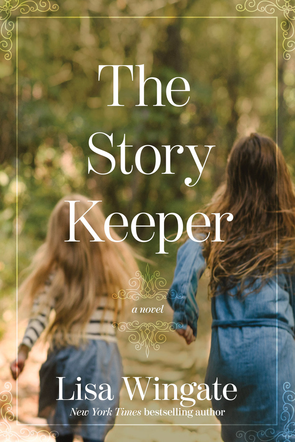 The Story Keeper by Tyndale