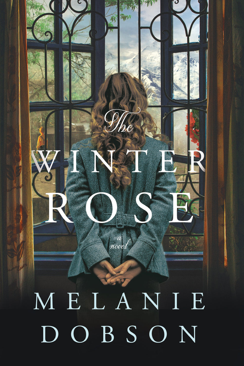 The Winter Rose by Tyndale