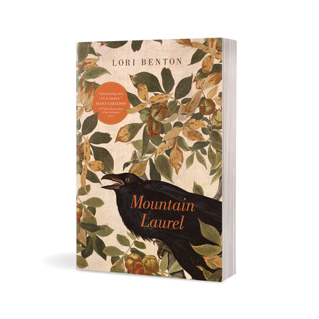 Mountain Laurel by Tyndale, product view 3