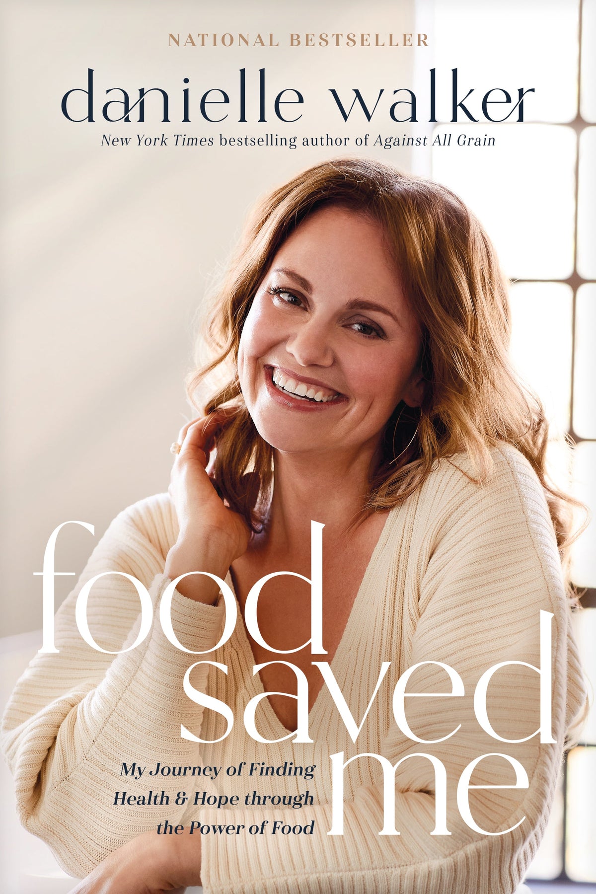 Food Saved Me by Tyndale