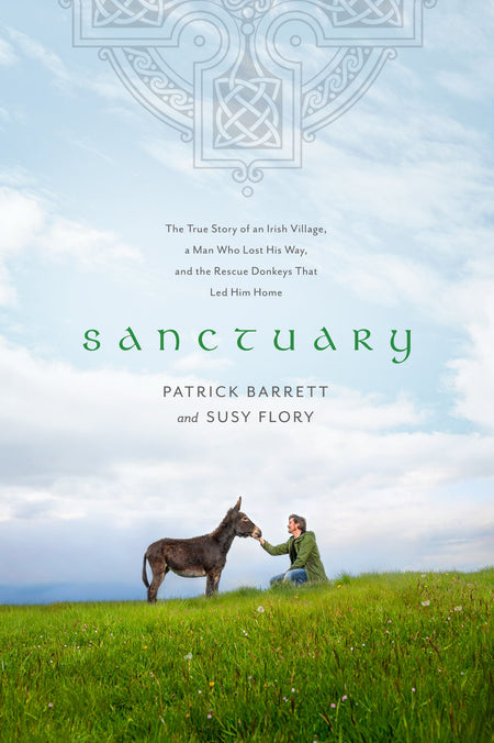 Sanctuary by Tyndale