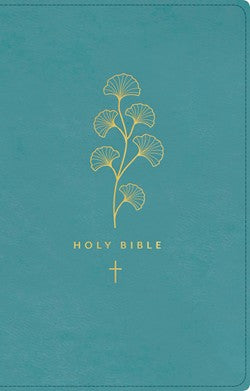 Premium Gift Bible NLT, Filament Enabled