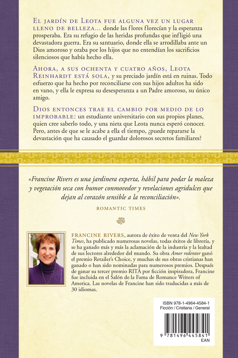 El jardín de Leota by Tyndale, product view 2
