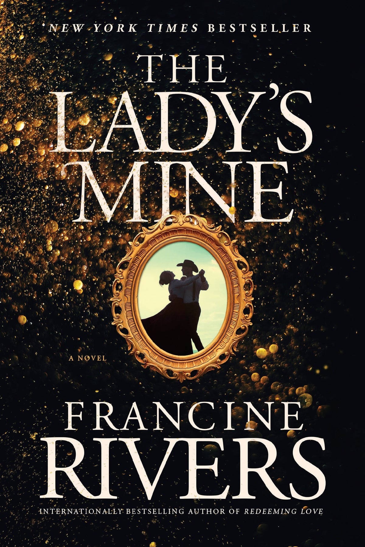 The Lady's Mine by Tyndale