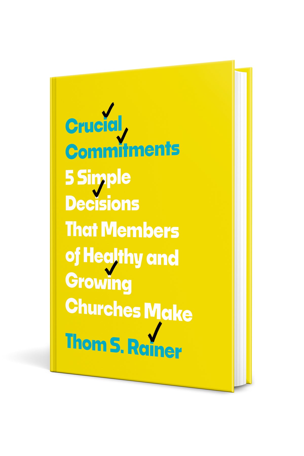 Crucial Commitments by Tyndale, product view 3