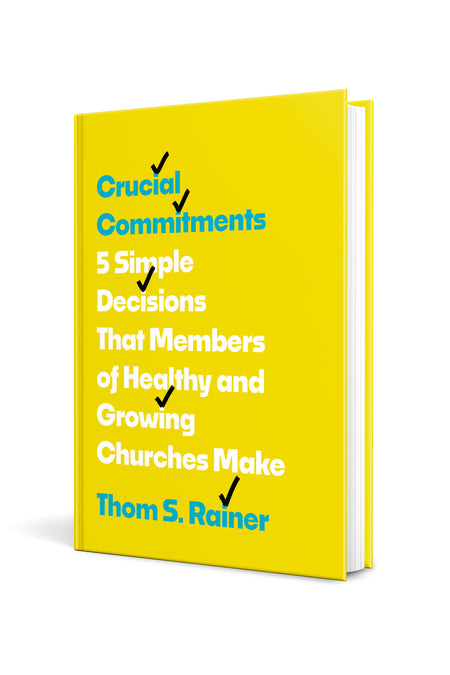 Crucial Commitments by Tyndale, product view 3