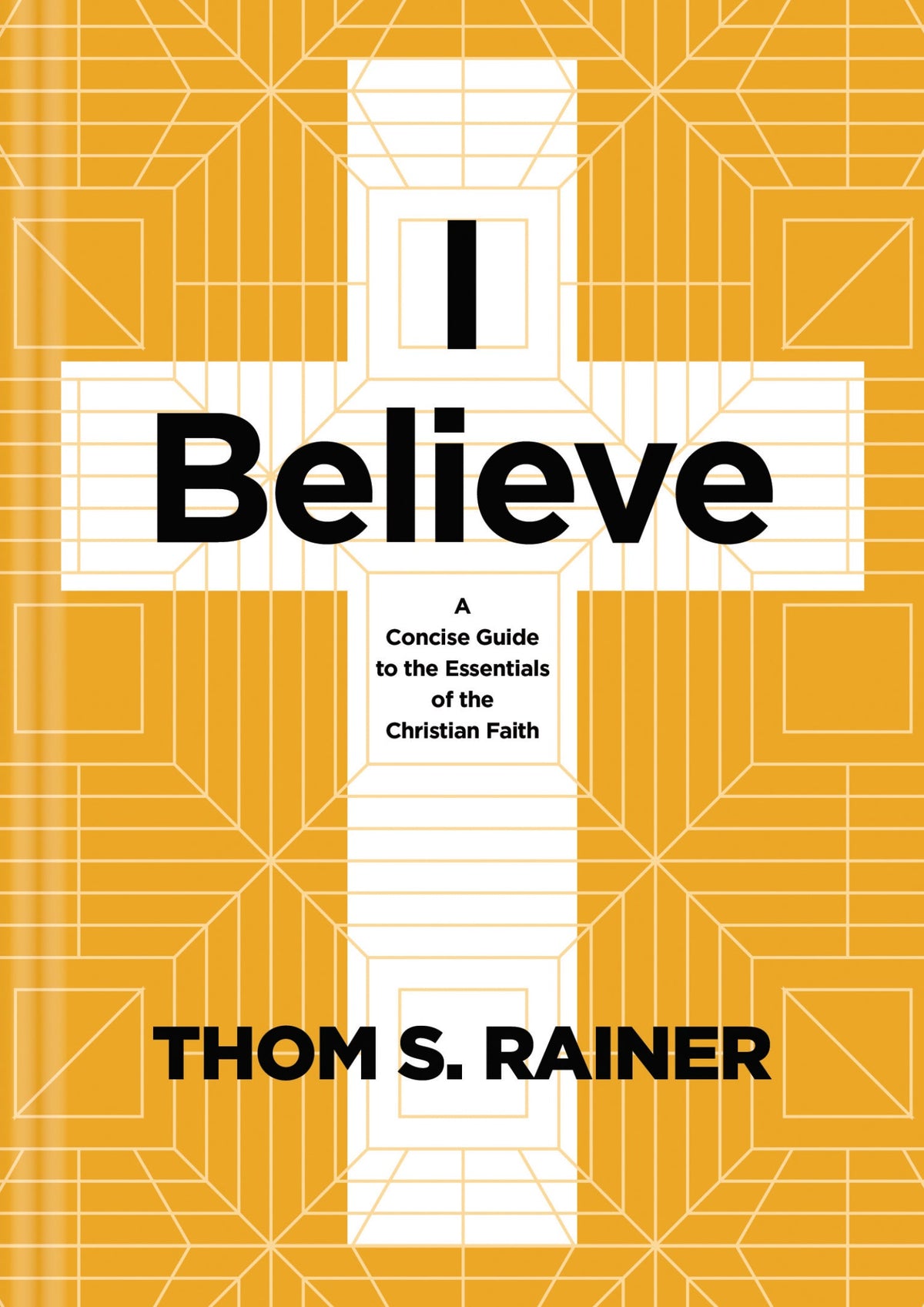I Believe by Tyndale