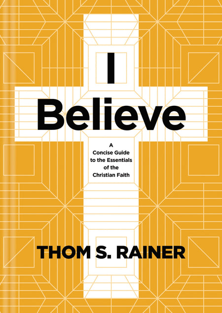 I Believe by Tyndale