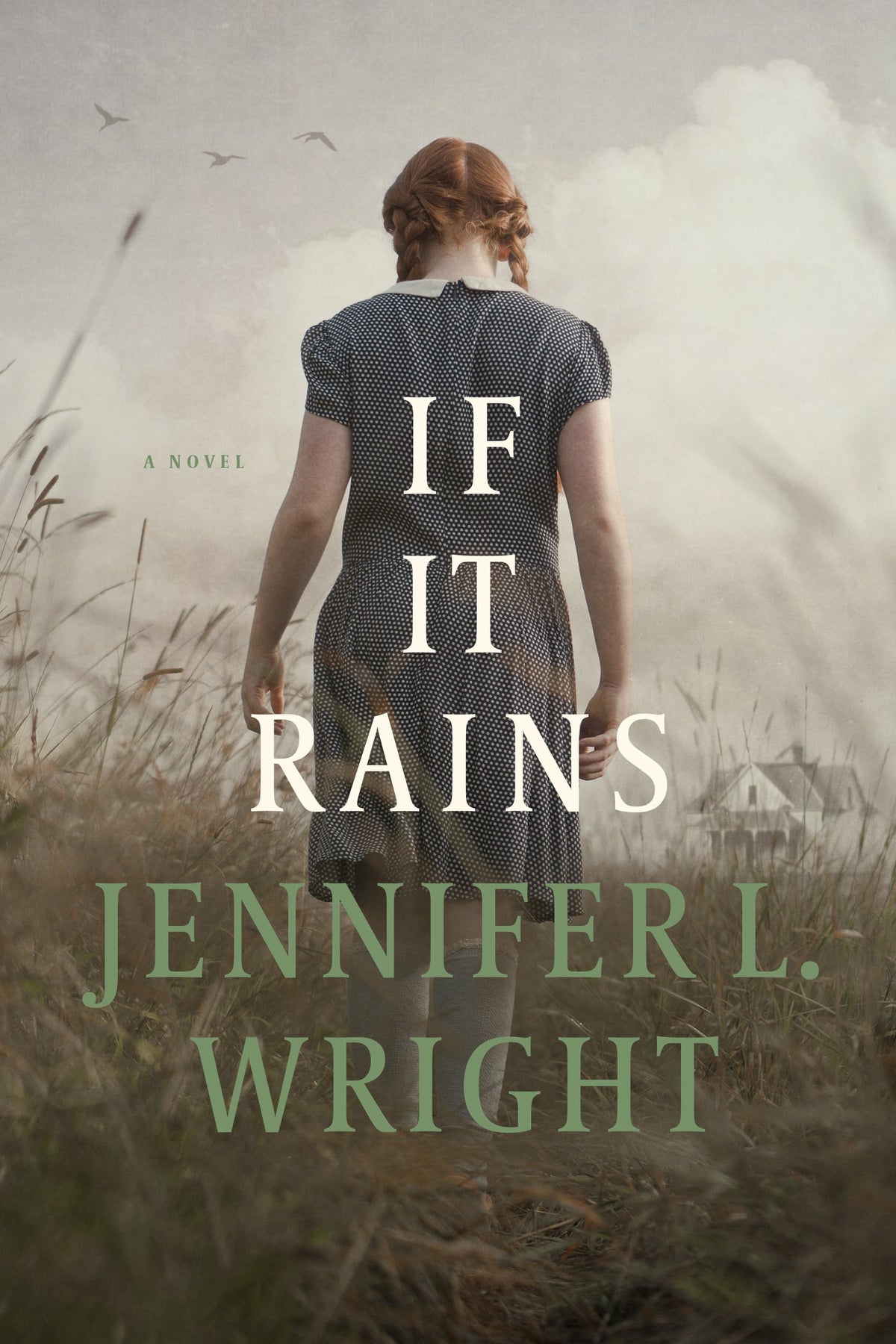 If It Rains by Tyndale