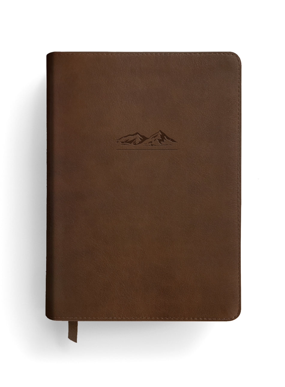NLT The One Year Bible for Men by Tyndale, product view 2