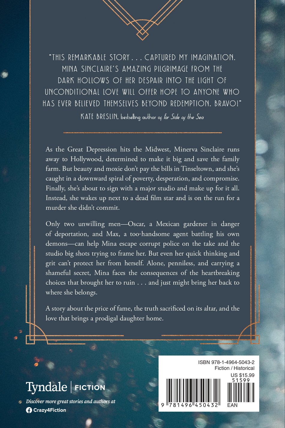 In a Far-Off Land by Tyndale, product view 2
