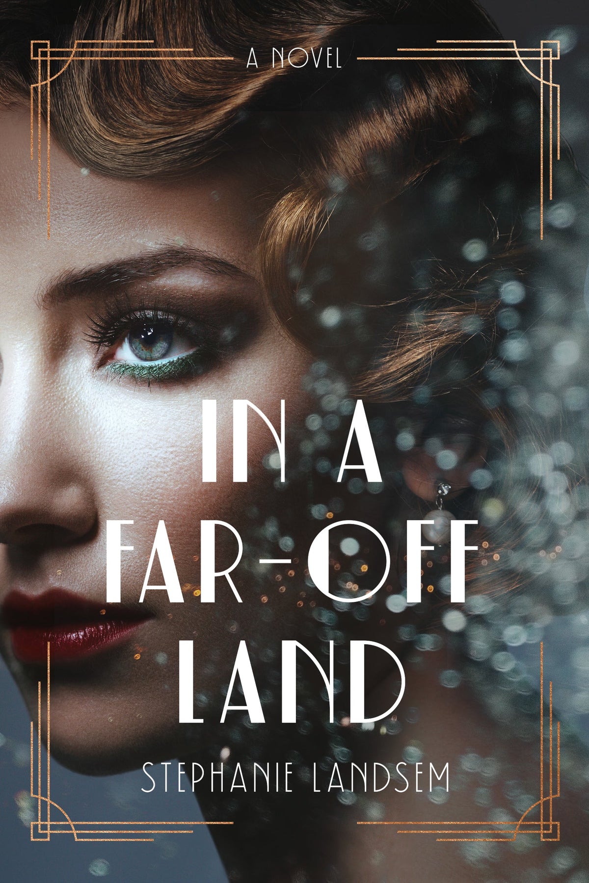 In a Far-Off Land by Tyndale