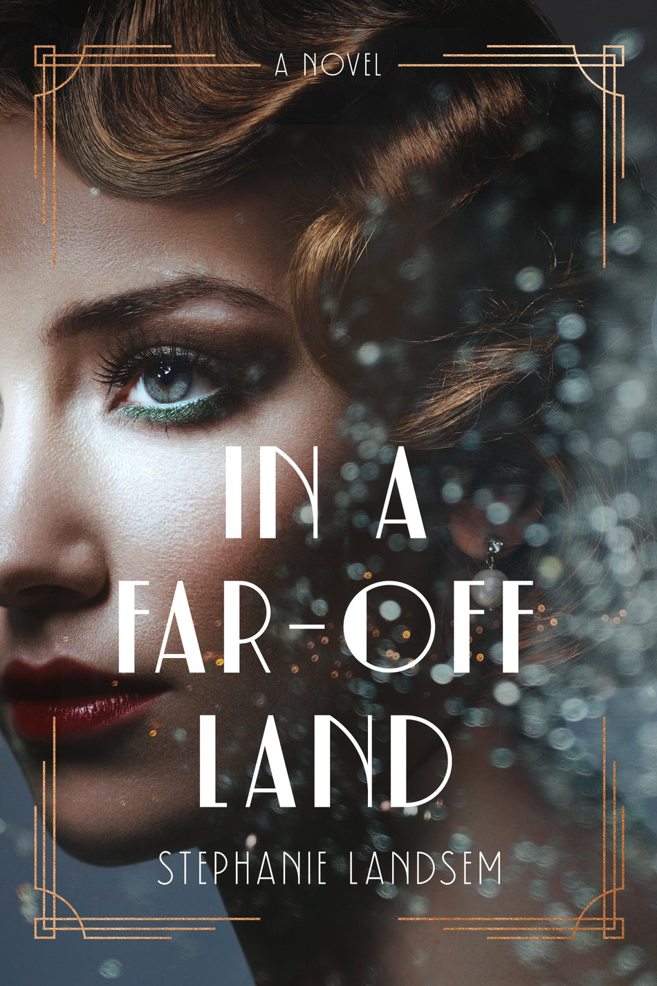 In a Far-Off Land by Tyndale